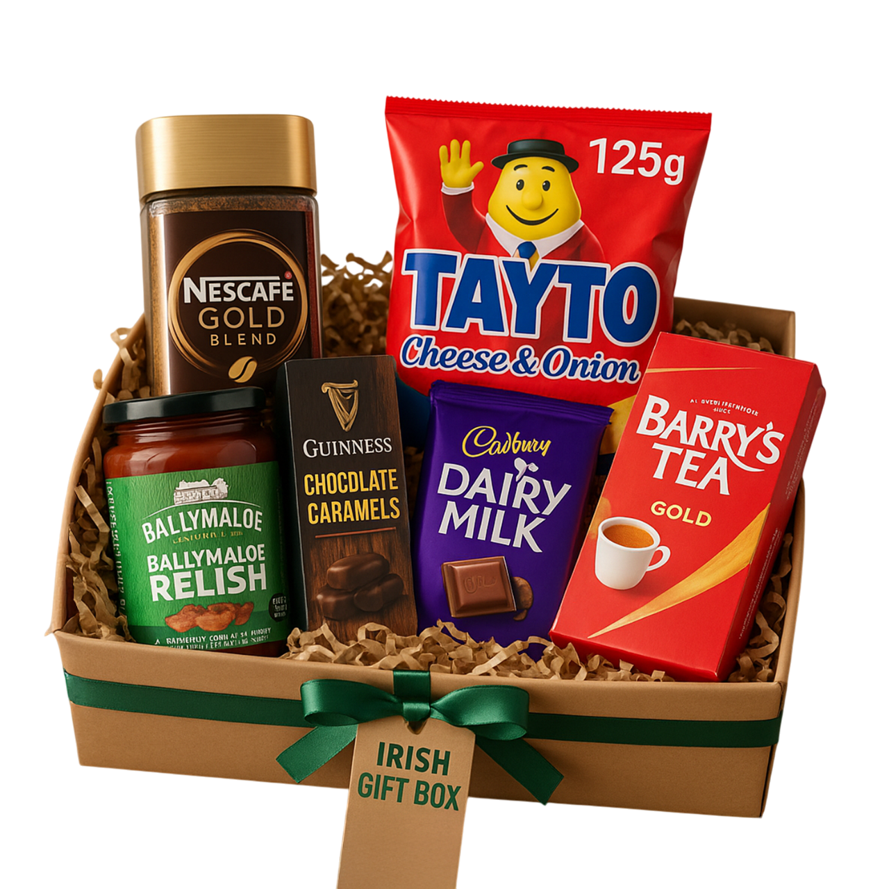 irishdaygiftbox