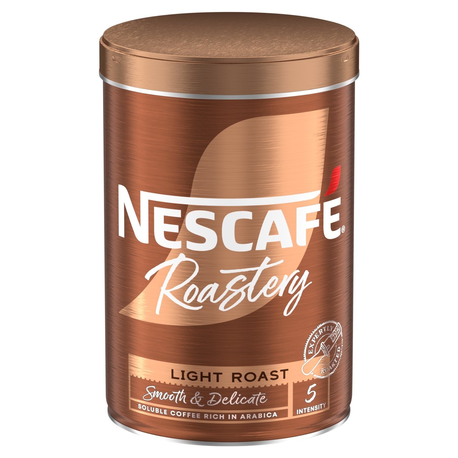 Nescafé Gold Roastery Light Roast (95 g) | British & Irish Food