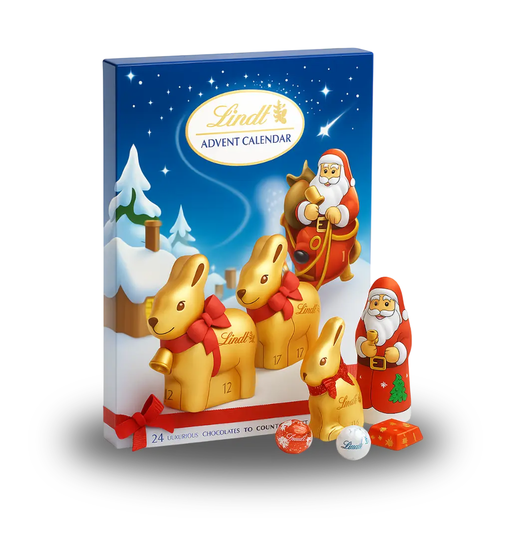 Seasonal-Christmas Category