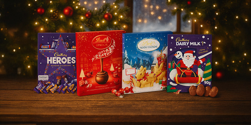 AcrossThePondFoods Seasonal Christmas Products